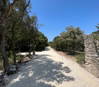  Terrain � vendre 2000 m�