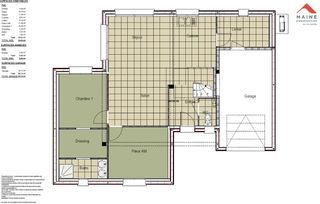  Maison � vendre 5 pi�ces 123 m�