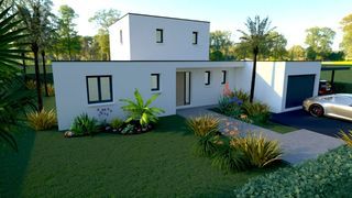  Maison 7 pi�ces 140 m� Villeneuve-de-la-raho