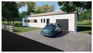  Maison � vendre 6 pi�ces 98 m�