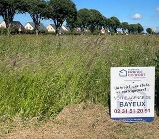  Terrain � vendre 404 m�