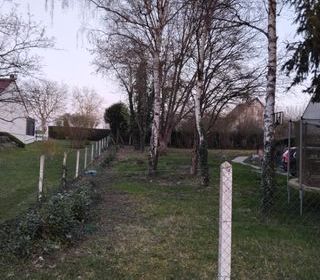  Terrain � vendre 540 m�