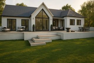  Maison � vendre 8 pi�ces 140 m�