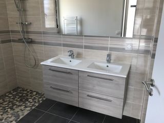  Maison � vendre 4 pi�ces 80 m�