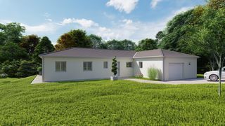  Maison � vendre 4 pi�ces 111 m�