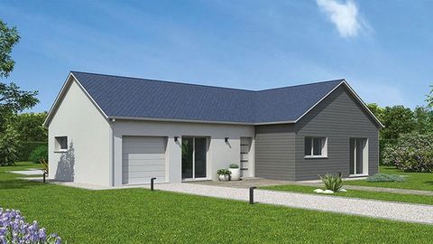   Vente Maison Maison - 4 pi�ce(s) - 90 m�