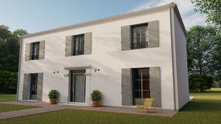  Maison 4 pi�ces 145 m� Bazas