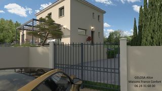  Maison � vendre 5 pi�ces 99 m�