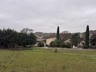  Terrain � vendre 811 m�