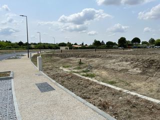  Terrain � vendre 400 m�