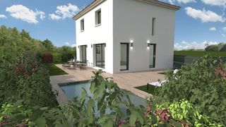  Terrain � vendre 356 m�