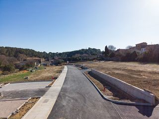  Terrain � vendre 485 m�