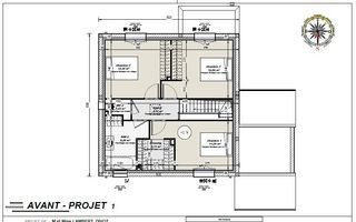  Maison � vendre 5 pi�ces 110 m�