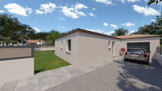  Maison � vendre 4 pi�ces 100 m�