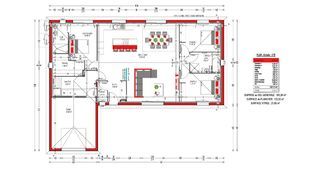  Maison 4 pi�ces 120 m� Saint-pantal�on-de-larche