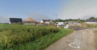  Maison � vendre 6 pi�ces 105 m�