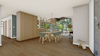  Maison � vendre 3 pi�ces 85 m�