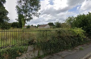  Terrain � vendre 827 m�