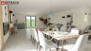  Maison � vendre 6 pi�ces 150 m�