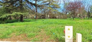  Terrain � vendre 3453 m�