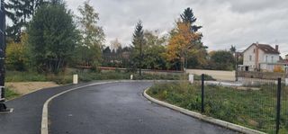  Terrain � vendre 501 m�