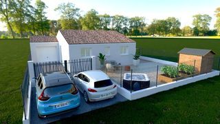  Maison 3 pi�ces 70 m� Pouzolles