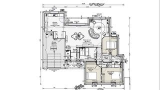  Maison 4 pi�ces 100 m� L'huisserie