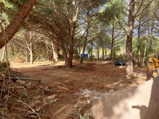  Terrain � vendre 570 m�