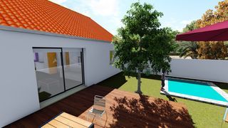  Maison � vendre 2 pi�ces 68 m�