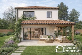  Maison � vendre 4 pi�ces 90 m�