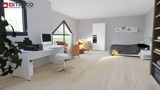  Maison 7 pi�ces 164 m� Valsem�