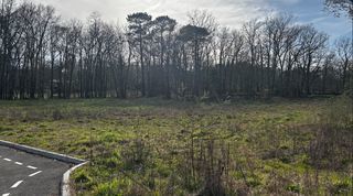  Terrain � vendre 800 m�