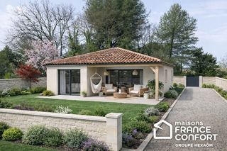  Maison � vendre 4 pi�ces 80 m�