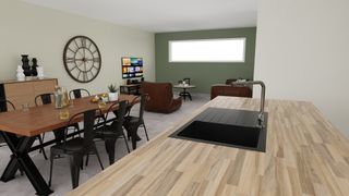  Maison � vendre 5 pi�ces 90 m�