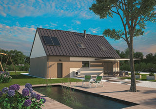  Maison 6 pi�ces 100 m� Pontault-combault