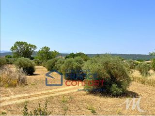  Terrain � vendre 2587 m�