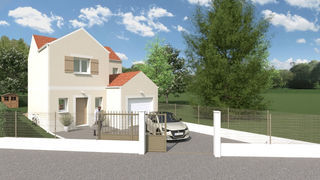  Maison � vendre 5 pi�ces 90 m�