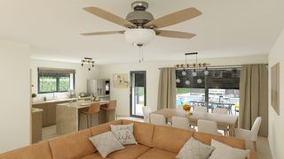  Maison � vendre 5 pi�ces 120 m�