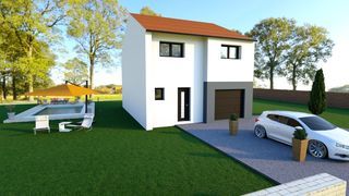  Terrain � vendre 318 m�