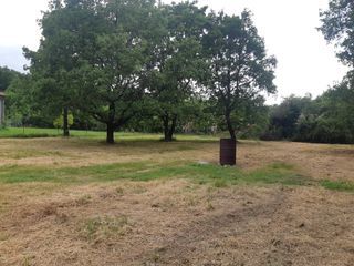  Terrain � vendre 1053 m�