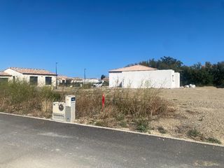  Terrain � vendre 400 m�