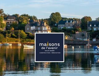  Maison � vendre 3 pi�ces 56 m�