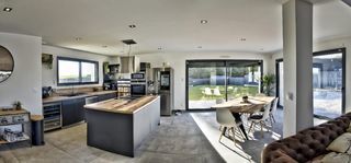  Maison 7 pi�ces 120 m� Les mureaux