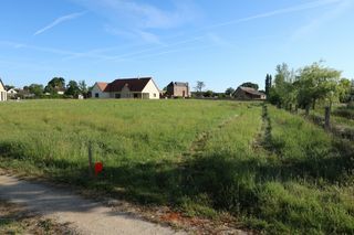  Terrain � vendre 1664 m�