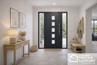  Maison � vendre 4 pi�ces 110 m�