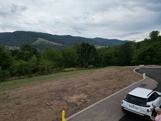  Terrain 558 m� Lutzelhouse
