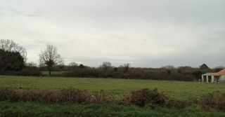  Terrain � vendre 836 m�