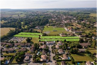  Maison � vendre 3 pi�ces 76 m�