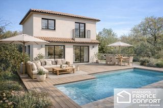  Maison � vendre 4 pi�ces 110 m�