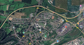  Maison � vendre 4 pi�ces 100 m�